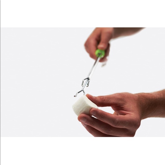 3/$15 NEW Extension Fork Roaster 32” Glow in Dark - Picture 4 of 16